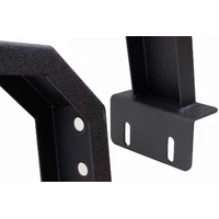 Gladiator Tackle Bed Rack For Jeep Gladiator (Gladiator 20-26)