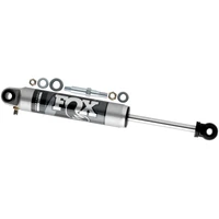Jeep TJ/LJ/XJ/MJ 2.0 Performance Series 6.2in. Smooth Body IFP Steering Stabilizer - Aluminum