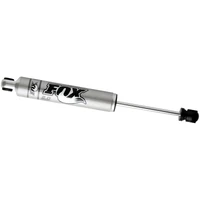 07-18 Jeep Wrangler JK 2.0 Performance Series 7.14in. Smooth Body IFP Steering Stabilizer (Alum)