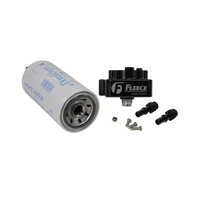 L5P Fuel Filter Upgrade Kit (2017-2019 Short and Long Bed/2020-2024 Long Bed)
