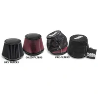 07-09 Dodge 6.7L Ram-Air Intake System
