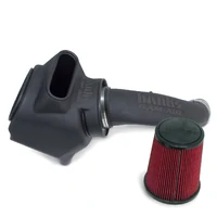 17-19 Chevy/GMC 2500 L5P 6.6L Ram-Air Intake System