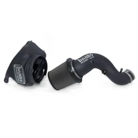 13-17 Ram 2500/3500 6.7L Ram-Air Intake System - Dry Filter