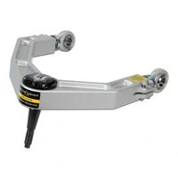 2007+ Toyota Tundra Billet Upper Control Arm Delta Joint Kit