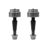 2004+ Ford F-150 / 2009+ Ram 1500 Delta Joint Kit
