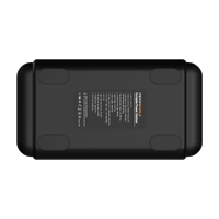 2000W 120AH PS1800 PRO Portable Lithium Power Station With Bluetooth