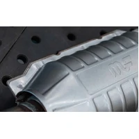 Universal Catalytic Converter 3 inch OBDII Rear
