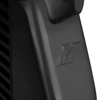 03-09 Dodge 5.9L/6.7L Cummins Intercooler (Black)