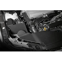 22-26 Subaru WRX Cold Air Intake w/Heatshield - Black