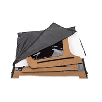 1997-2006 Jeep Wrangler(TJ) Frameless Soft Top Kit - Spice