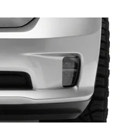 13-18 Dodge RAM 1500 Axial Series LED Fog Lights w/ DRL