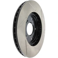 Power Slot 91-96 Acura NSX Right Rear Slotted Rotor
