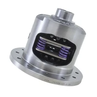 Gear Dura Grip Positraction For GM 12 Bolt Car w/ 30 Spline Axles / 3.08 To 3.90 Ratio