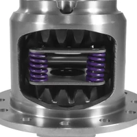 Gear Dura Grip Positraction for 2014+ GM 9.5in & 9.76in w/ 3.42 & Up Gear Ratios