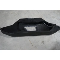 57 Series Performance Air Intake System (BMW 420i/328i 13-15) *SCRATCH AND DENT CLEARANCE*