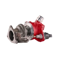 IAG 600 Ball Bearing Turbocharger with Wastegate (WRX 22+)