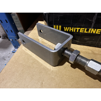 Rear Trailing Arm - Complete Upper Arm Assembly (HQ-HZ 71-85) * Scratch and Dent Clearance *