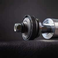 Adjustable 2.5 Monotube Remote Reservoir Shock Front 2 Inch (50mm) Lift Suitable for RAM 2500 2014 on (Each)