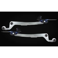 Engineering Build-It-Your-Way Lift Kits Suitable For Nissan Patrol GQ