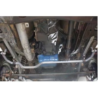 Superflex Sway Bar Kit Suitable For Nissan Patrol GQ/GU Ute (Rear Only) 3 Inch (75mm) Lift (Kit)