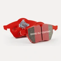 99-02 Toyota MR2 1.8 Redstuff Rear Brake Pads