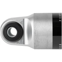 2008+ Dodge Ram 2500/3500 4WD 2.0 Performance Series IFP Steering Stabilizer (Alum)