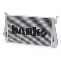 11-16 Chevy/GMC 6.6L Duramax Techni-Cooler System w/ Boost Tubes