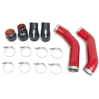 13-18 Dodge Ram 2500/3500 6.7L Diesel Boost Tube System Upgrade Kit