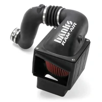 07-09 Dodge 6.7L Ram-Air Intake System