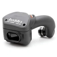 94-02 Dodge 5.9L Ram-Air Intake System - Dry Filter