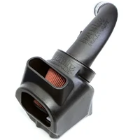 17-19 Chevy/GMC 2500 L5P 6.6L Ram-Air Intake System