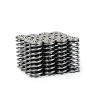Alpha Series Honda/Acura D Series Valve Spring and Titanium Retainer Kit
