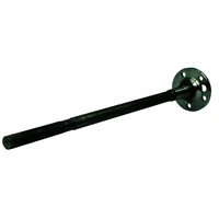 Gear 1541H Alloy Rear Axle For Chrysler 8.75in