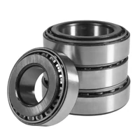 Gear Master Overhaul Kit For 2014+ GM 9.5in 12 Bolt Differential