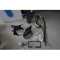 Cold Air Intake System (Veloster Turbo 19-20/i30N 2018+) * SCRATCH AND DENT CLEARANCE * 