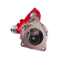 IAG 600 Ball Bearing Turbocharger with Wastegate (WRX 22+)