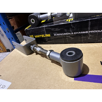 Rear Trailing Arm - Complete Upper Arm Assembly (HQ-HZ 71-85) * Scratch and Dent Clearance *