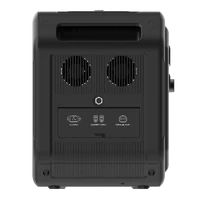 PRO Portable Lithium Power Station
