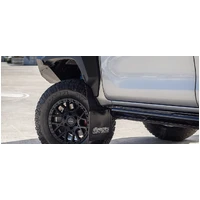 Superior Outback Explorer Australia Wide Legal 2.0 4 Inch (100mm) Lift, 33 Inch Tyres, 3.56t GVM Suitable For Toyota Hilux Wide Track Rogue/GR Sport 2
