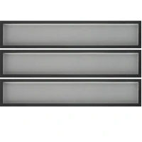 59" USA Sumo Series Roll Cab Tool Kit - Customised Edition - 465pc - Metric & SAE - Matte Black