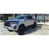 Superior Outback Explorer Australia Wide Legal 2.0 Shock Weld In Coil Conversion 3 Inch (75mm) Lift, 33 Inch (285/70R17) Tyres, 3.56t Gvm Suitable For