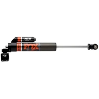 08-13 Ram 2500/3500 4WD 2.0 Factory Series ATS Steering Stabilizer - Anodized