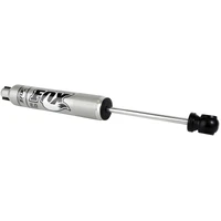 07-18 Jeep Wrangler JK 2.0 Performance Series 7.14in. Smooth Body IFP Steering Stabilizer (Alum)