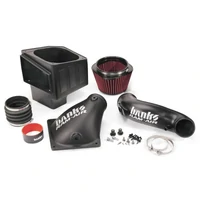 07-09 Dodge 6.7L Ram-Air Intake System