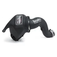 13-17 Ram 2500/3500 6.7L Ram-Air Intake System - Oiled Filter