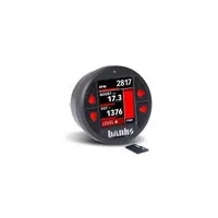 17-19 GM 2500 6.6L L5P Derringer Tuner (Gen 2) w/ 1.8in iDash DataMonster