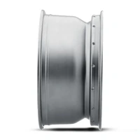 Rebound Pro 17x8.5 6x135 6mm Offset 5in BS 87.1mm Bore Titanium Wheel