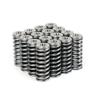 Alpha Series Honda/Acura D Series Valve Spring and Titanium Retainer Kit