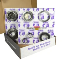 Gear Master Overhaul Kit For 2014+ GM 9.5in 12 Bolt Differential