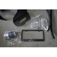 Cold Air Intake System (Veloster Turbo 19-20/i30N 2018+) * SCRATCH AND DENT CLEARANCE * 